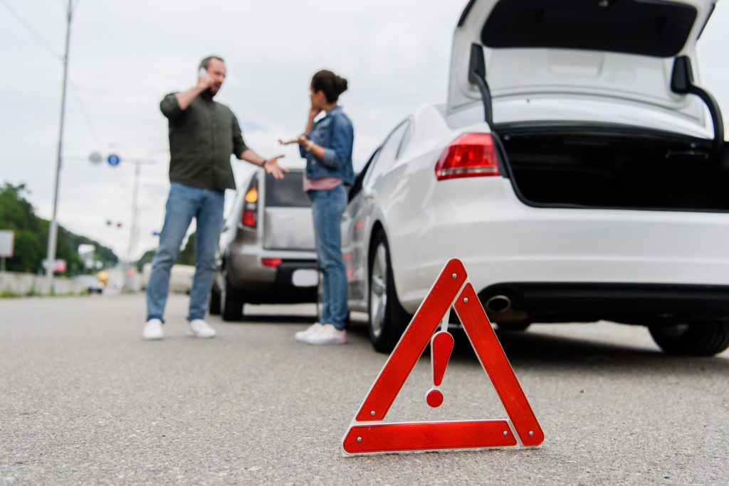 You are currently viewing <strong>Car Accidents: Causation And Liability</strong>