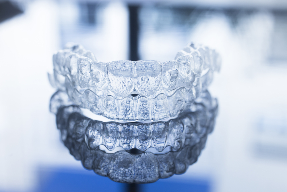 You are currently viewing What You Need To Know About Invisalign
