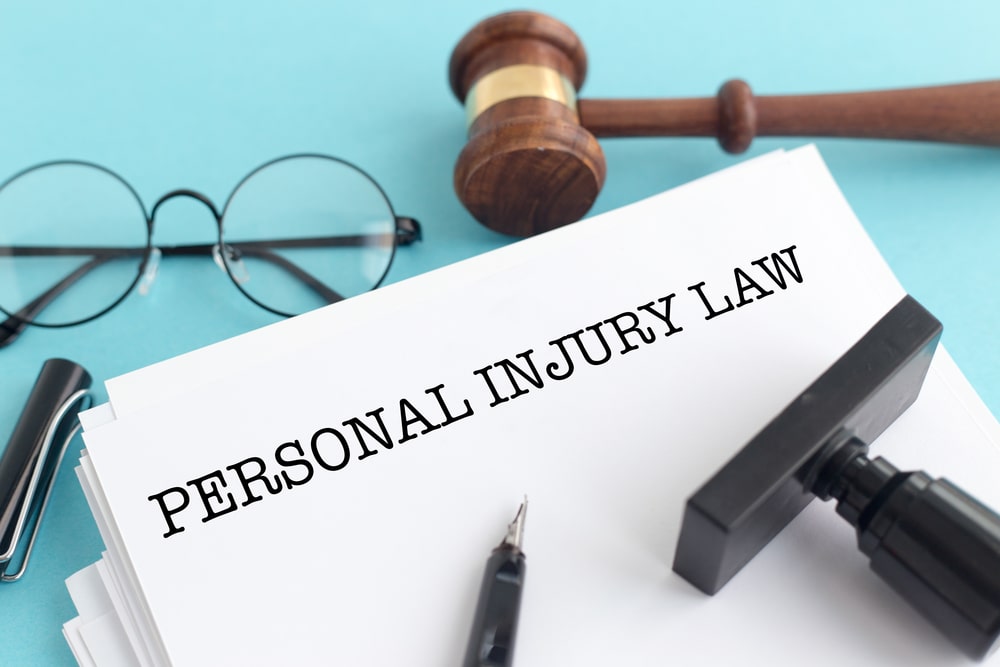 You are currently viewing Types Of Personal Injury Cases