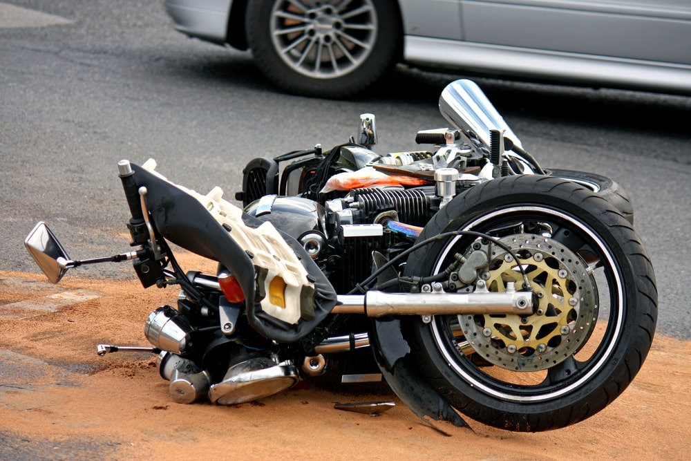 You are currently viewing The Role Of A Motorcycle Accident Lawyer