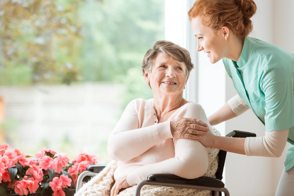 You are currently viewing In-Home Wound Help Meets Mindful Health